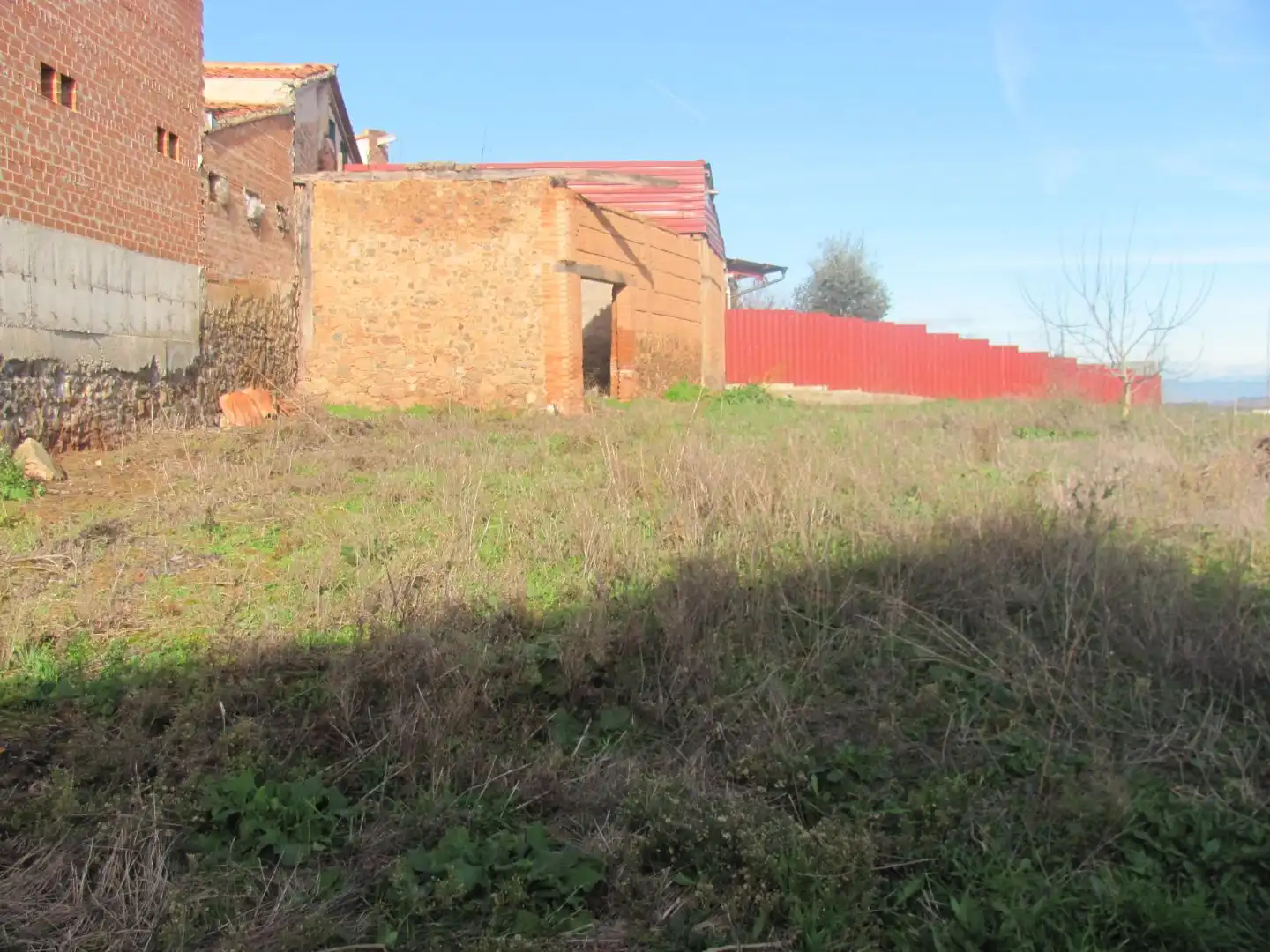Residencial en venta en Villar de Torre