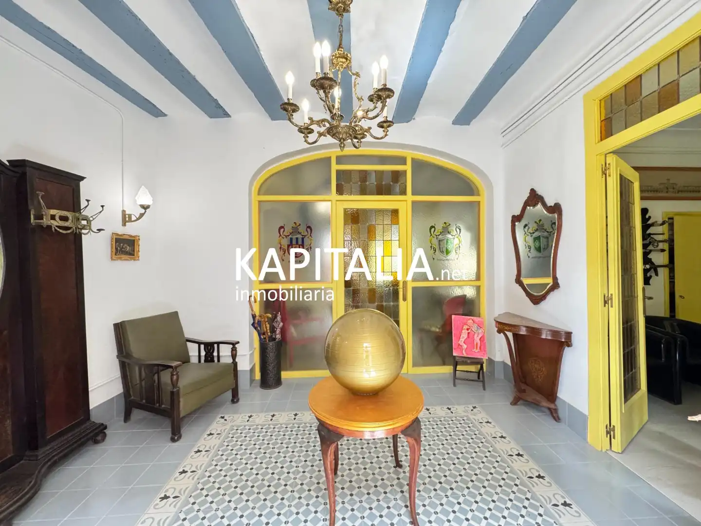 Casa con terrazza in vendita a Benilloba, imagen 15