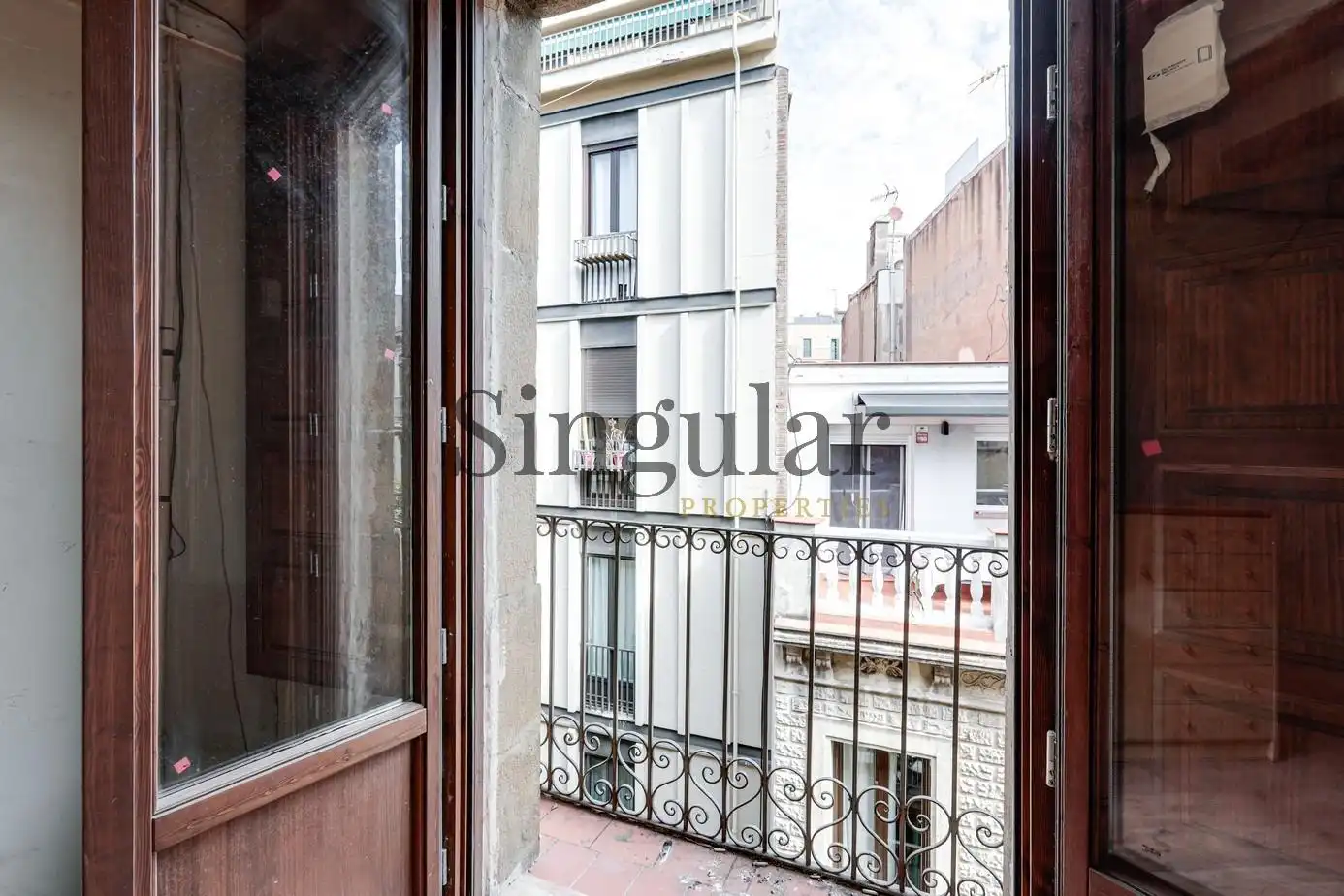 Penthouse mit Terrasse zum Verkauf in Calle TALLERS, imagen 18