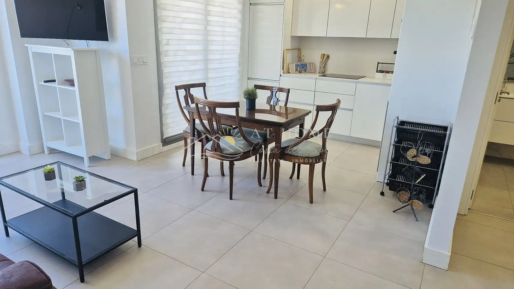 Apartament amb piscina en venda a El Morche, imagen 18