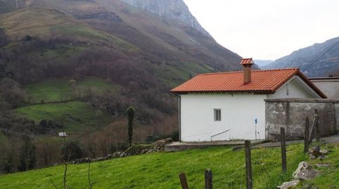 Foto 3 de Casa o xalet en venda a Arredondo-veguilla, 3, Arredondo, Cantabria