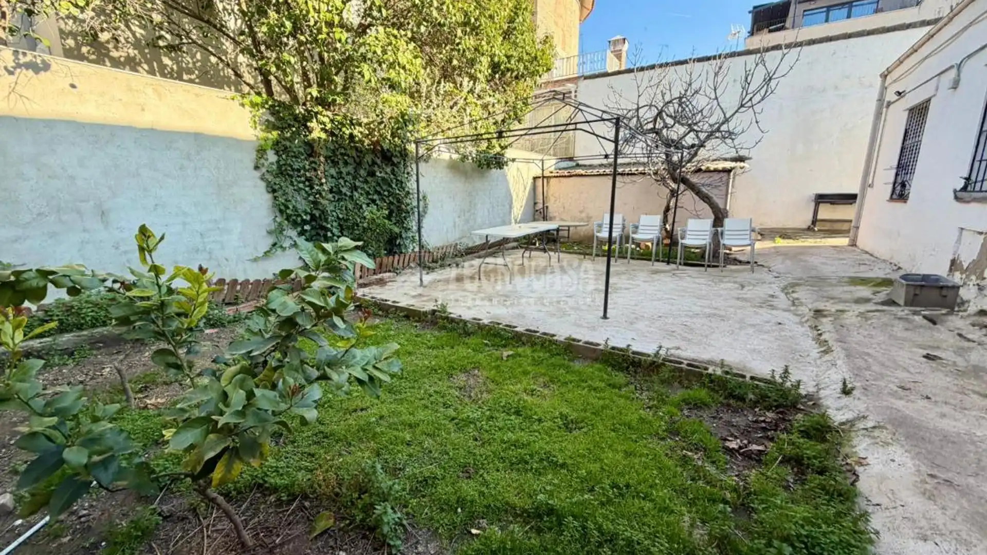 Casa o chalet en venta en  Madrid Capital con Aire acondicionado, Calefacción y Trastero