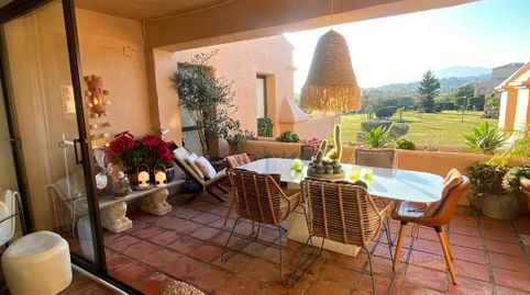 Foto 4 von Maisonette zum Verkauf in Calle Miltonia, 1, Nueva Atalaya, Estepona