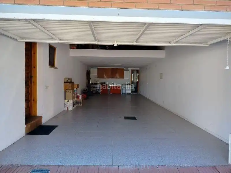 Casa o xalet en venda en Caldes de Montbui amb Aire condicionat, Calefacció i Jardí privat