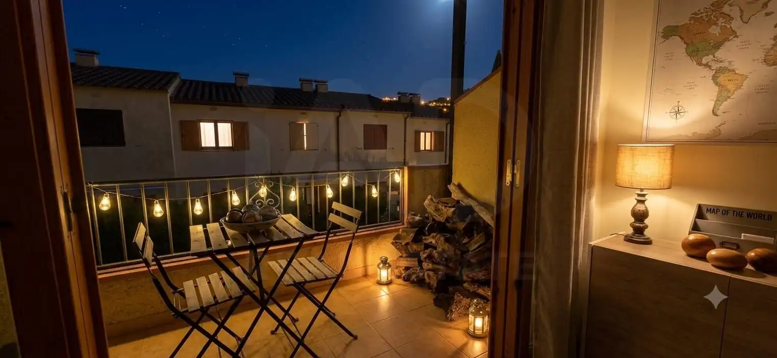 Casa aparellada amb piscina en venda a Torre Vella - Torre Gran - Les Dunes, imagen 6