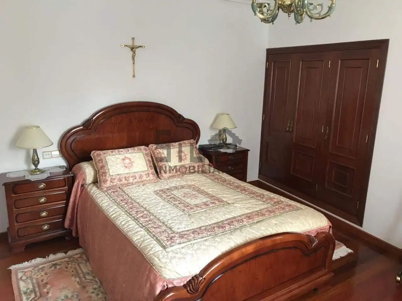 Casa o xalet en venda a A Peroxa