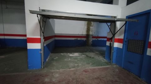 Solvia Inmobiliaria  Garaje Basauri, imatge 4