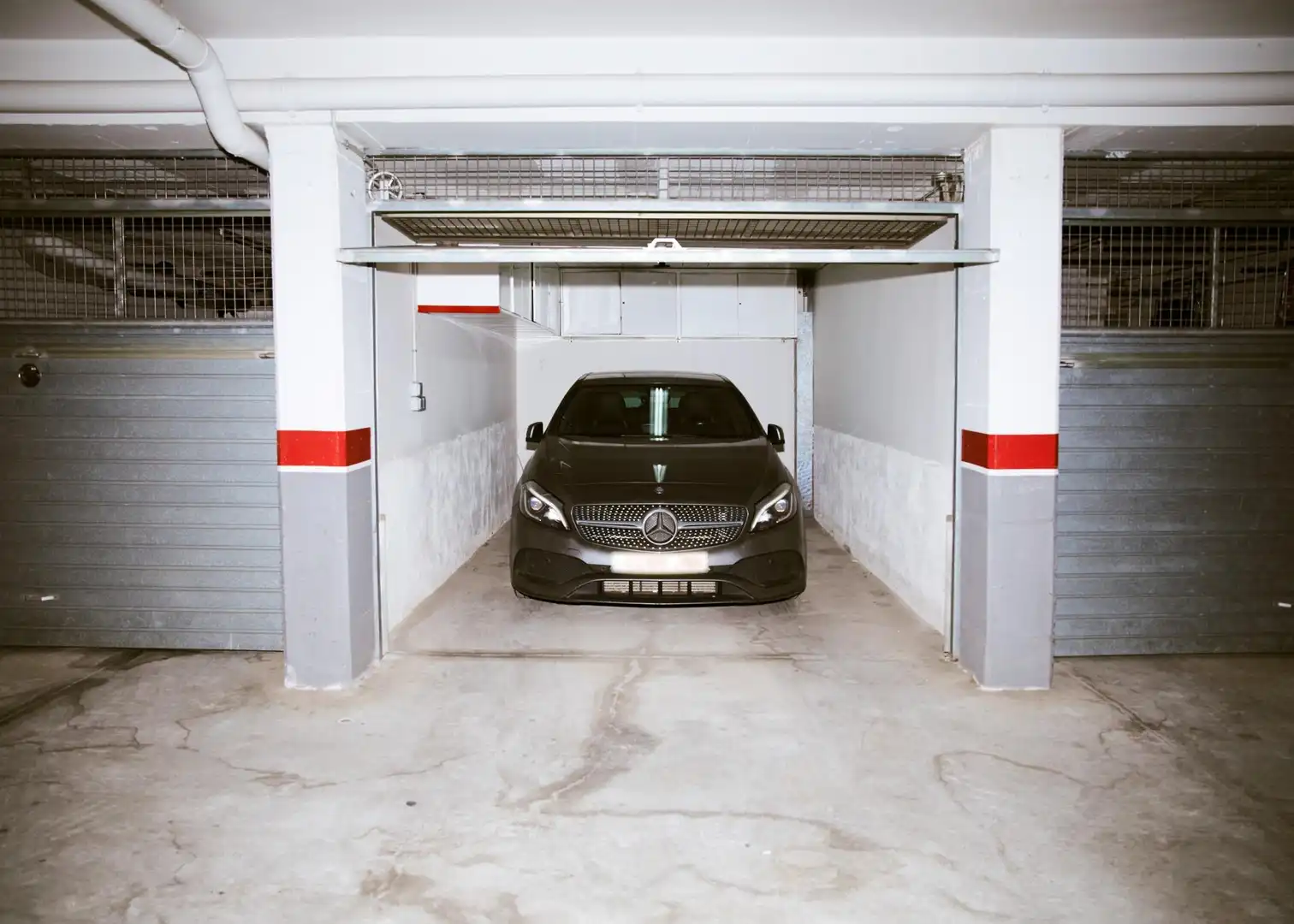 Parking de Planta baja en venta en Sant Feliu de Guíxols con Calefacción, Jardín privado y Terraza