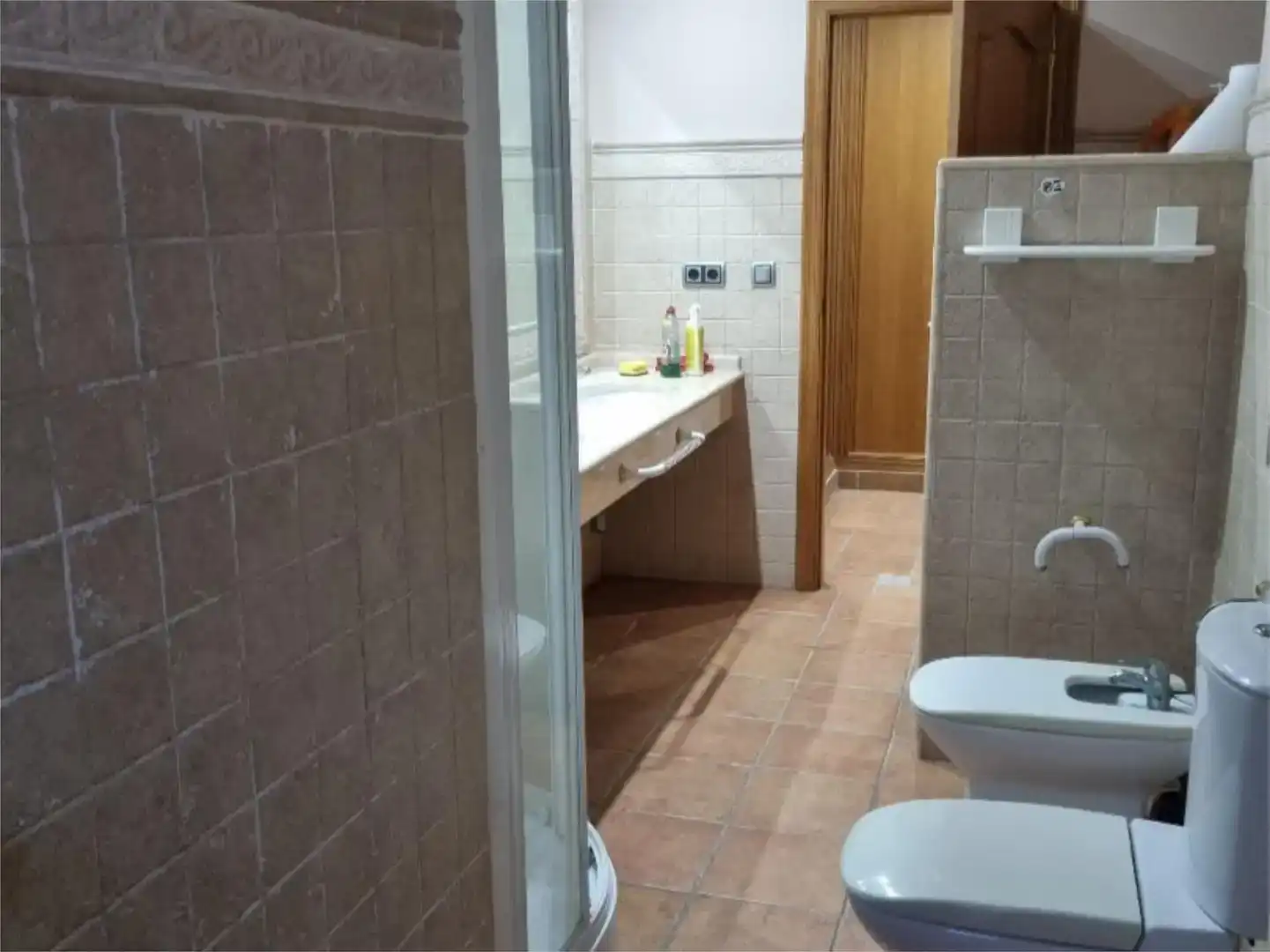 Baño de Piso en venta en Moncada con Aire acondicionado, Jardín privado y Trastero