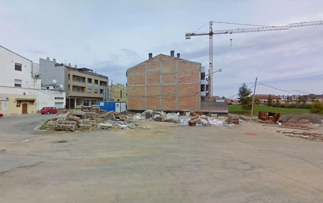 Terrenys i solars en venda a Carrer les Eres, imagen 3