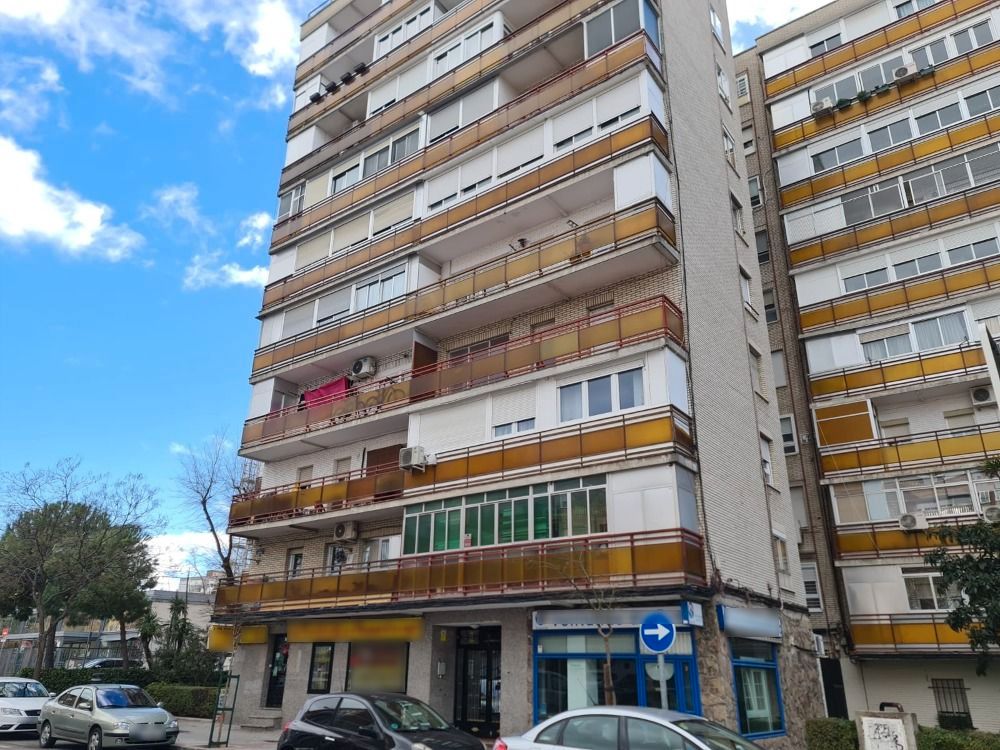Flat for sale in C/ Andorra, Fuenlabrada II - El Molino
