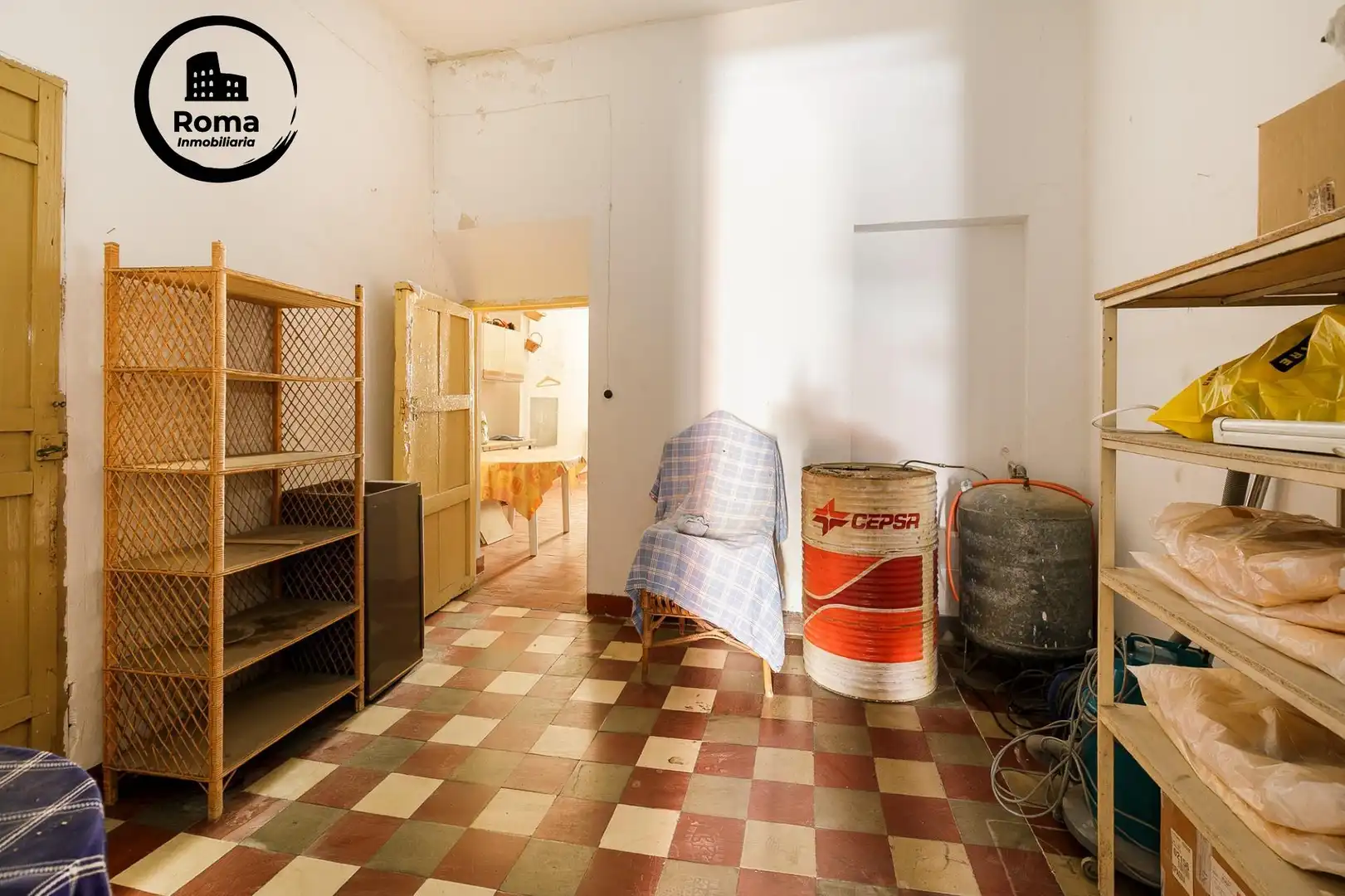 Residencial en venda a Baza, imagen 41