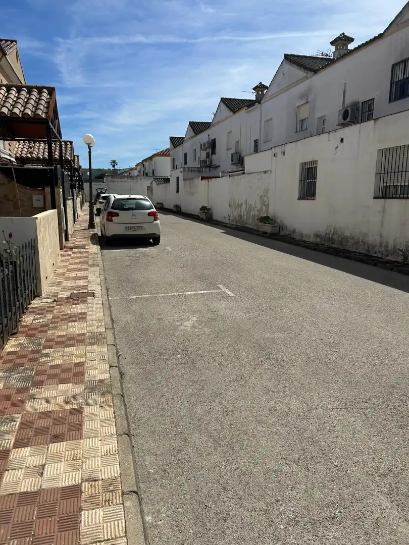 Maison mitoyenne à vendre à Arcos de la Frontera, imagen 38