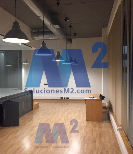 Office for sale in San Sebastián de los Reyes  with Storage room