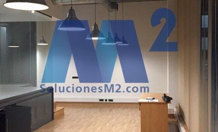 Foto 2 de Oficina en venda a Polígono Industrial Sur, Madrid