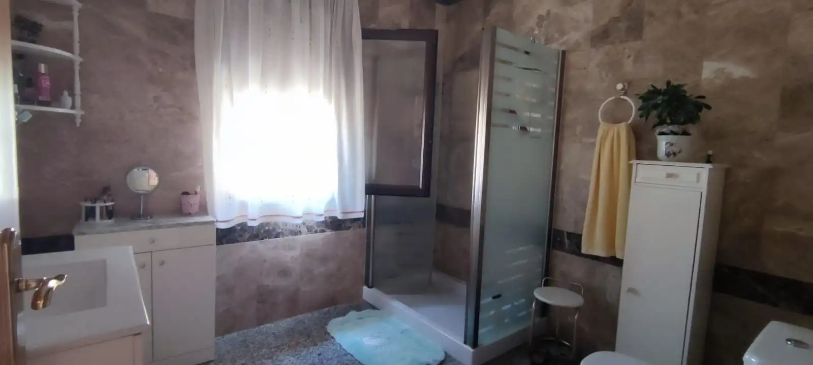 Casa amb jardí en venda a Los Cigarrales - La Bastida, imagen 14