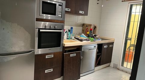 Foto 3 von Einfamilien-Reihenhaus zum Verkauf in Calle Cantarranas, El Pinillo, Torremolinos