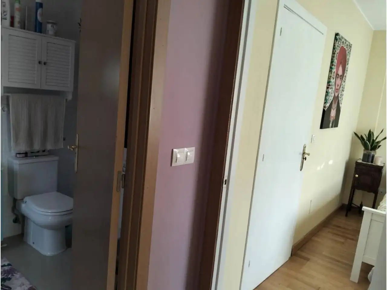 Casa adosada en venta en Piélagos con Calefacción, Jardín privado y Terraza