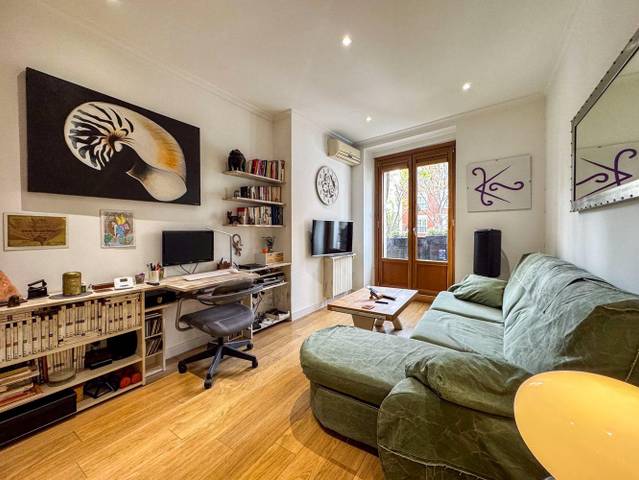 Piso en Venta en Imperial