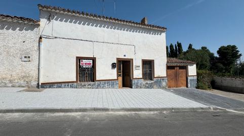 Photo 2 of Country house for sale in Calle Bollon, 23, Castronuño, Valladolid