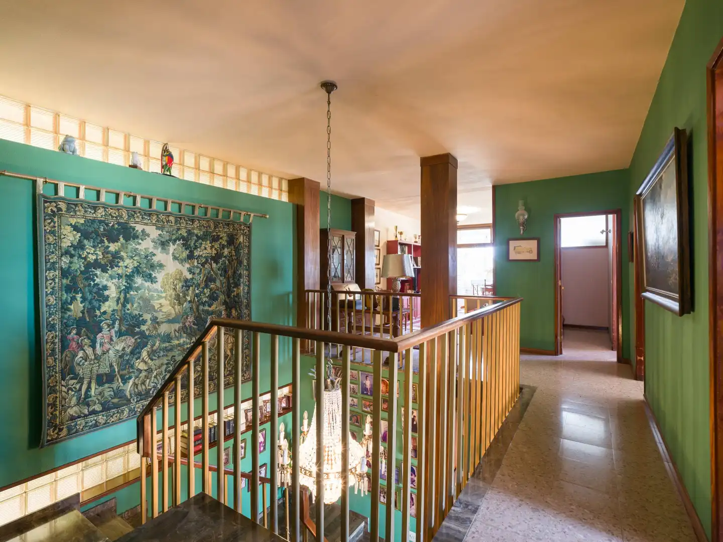 Chalet con terraza en venta en Calle CAPITAN ELISEO LOPEZ ORDU 13, imagen 39
