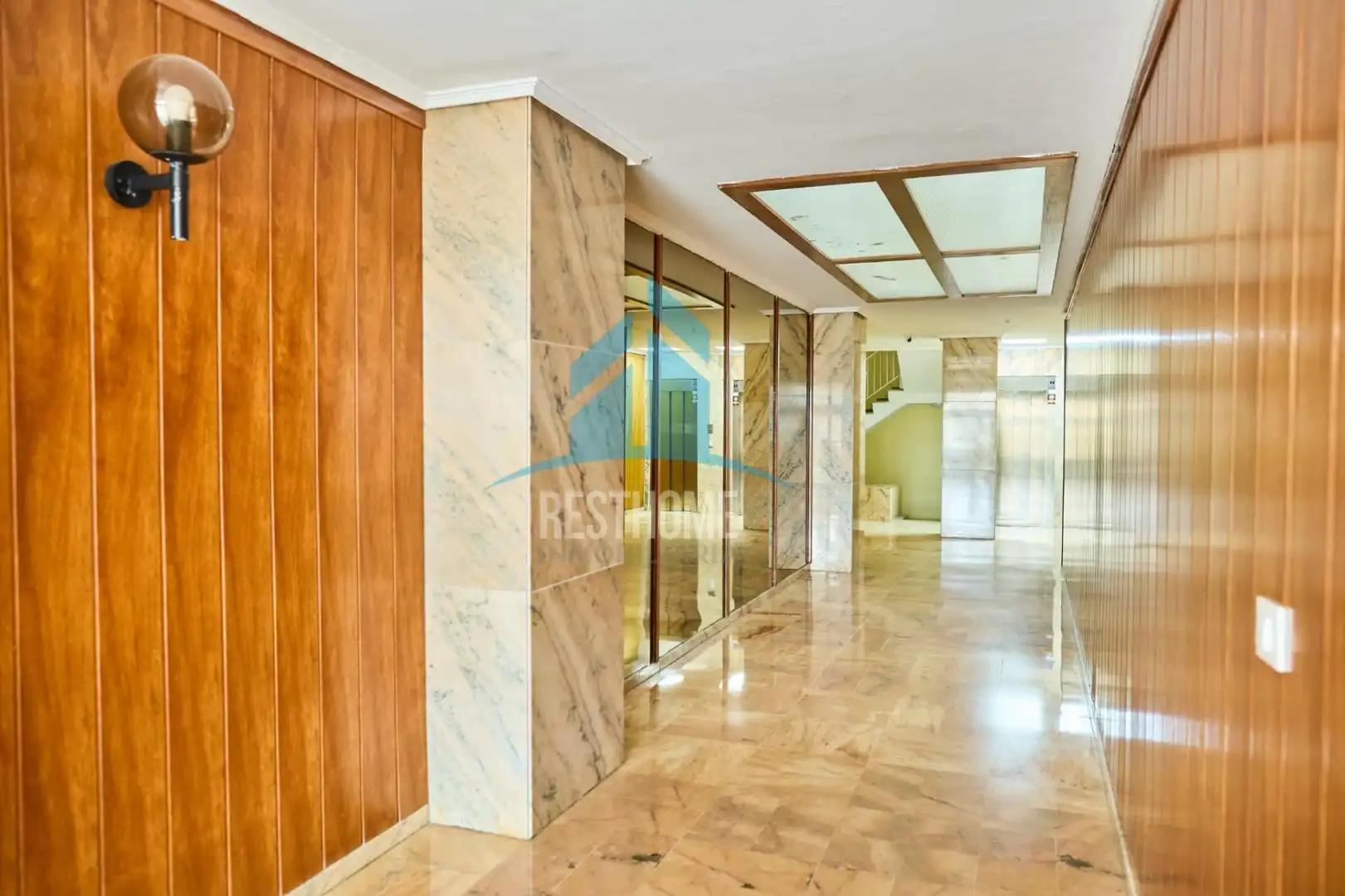 Apartment with garden for sale in Sant Antoni, imagen 9