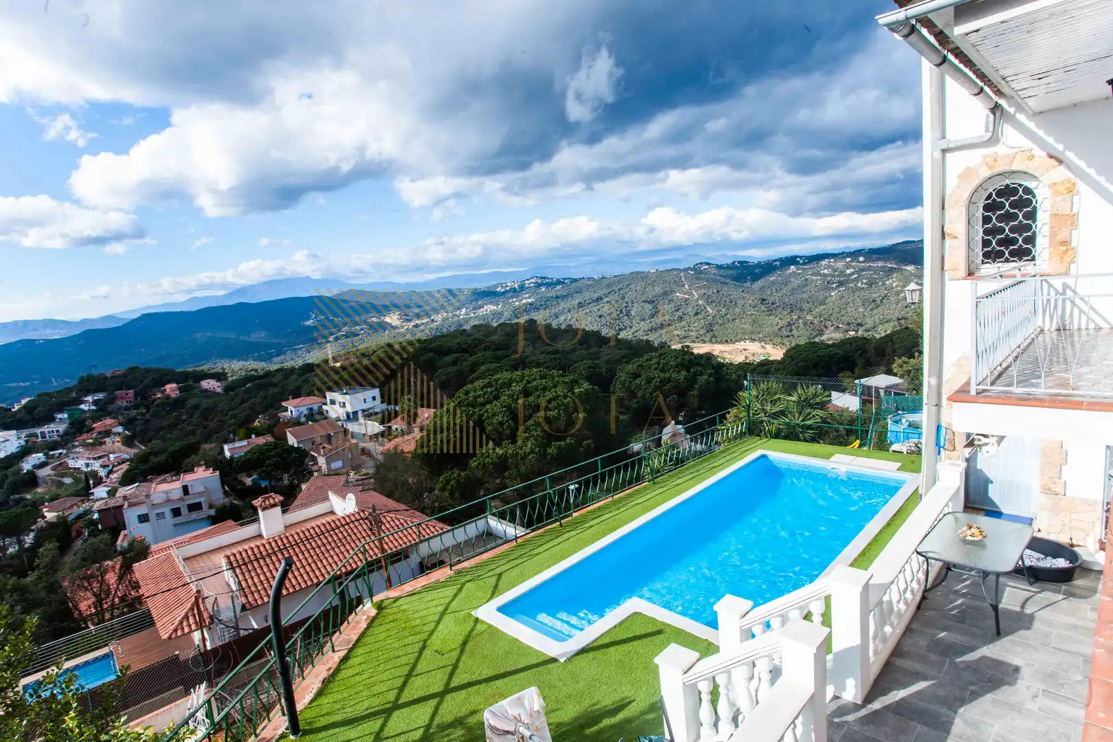 Maison avec terrasse à vendre à Roca Grossa, imagen 37