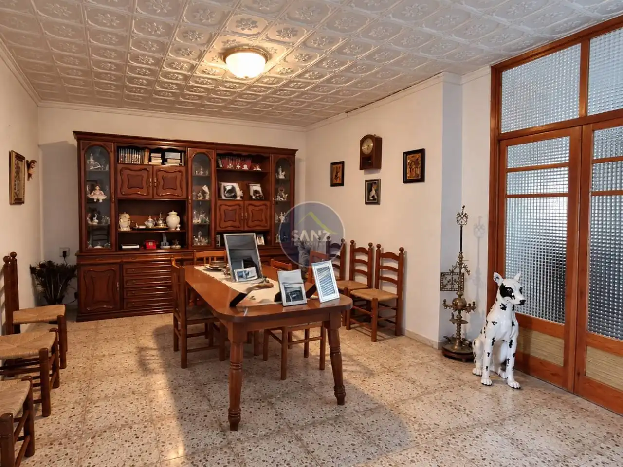 Maison avec jardin à vendre à Avenida Diputación Provincial, imagen 6