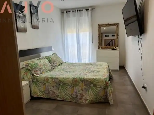 Habitación de Dúplex en venta en Águilas