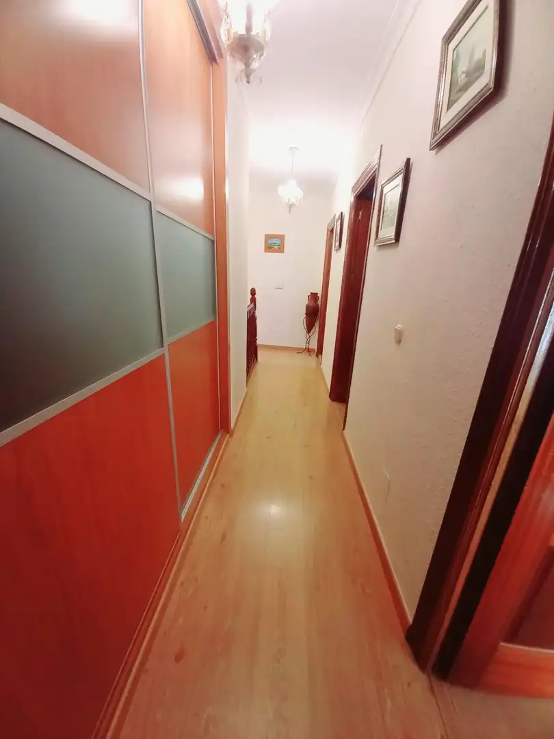 Piso en venta en Canillas de Aceituno con Aire acondicionado, Jardín privado y Terraza