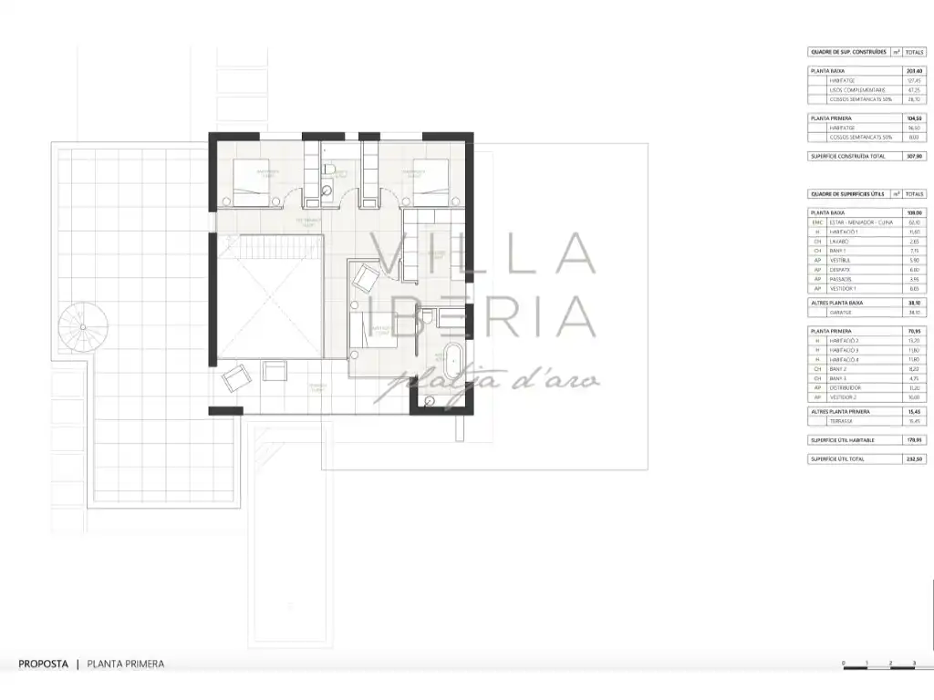 Haus mit Pool zum Verkauf in Calle Cami Del Mas Jofre 11, imagen 38