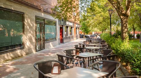 Photo 2 of Premises for sale in Calle Ministro Fernandez Ordoñez, Parque Lisboa - La Paz, Madrid
