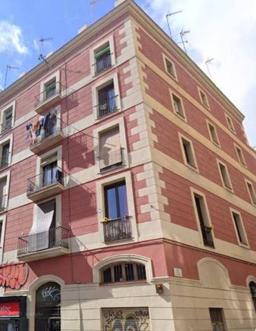 Piso en Venta en Carrer de Sant Pau en El Raval