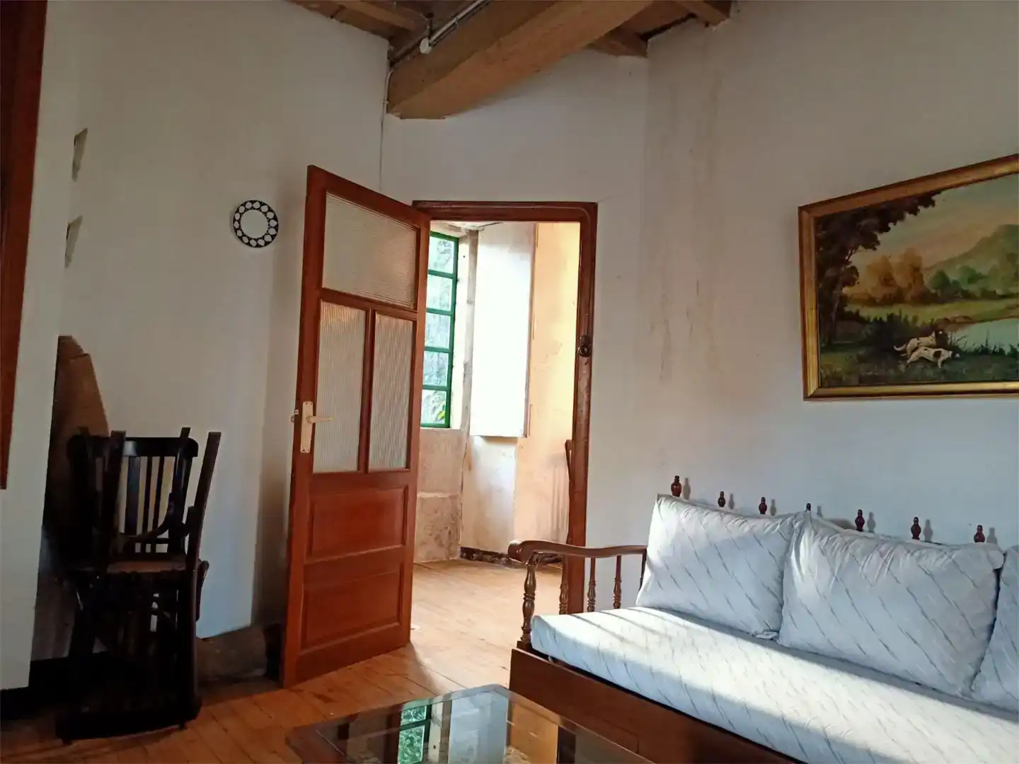 Piso en venta en Melide