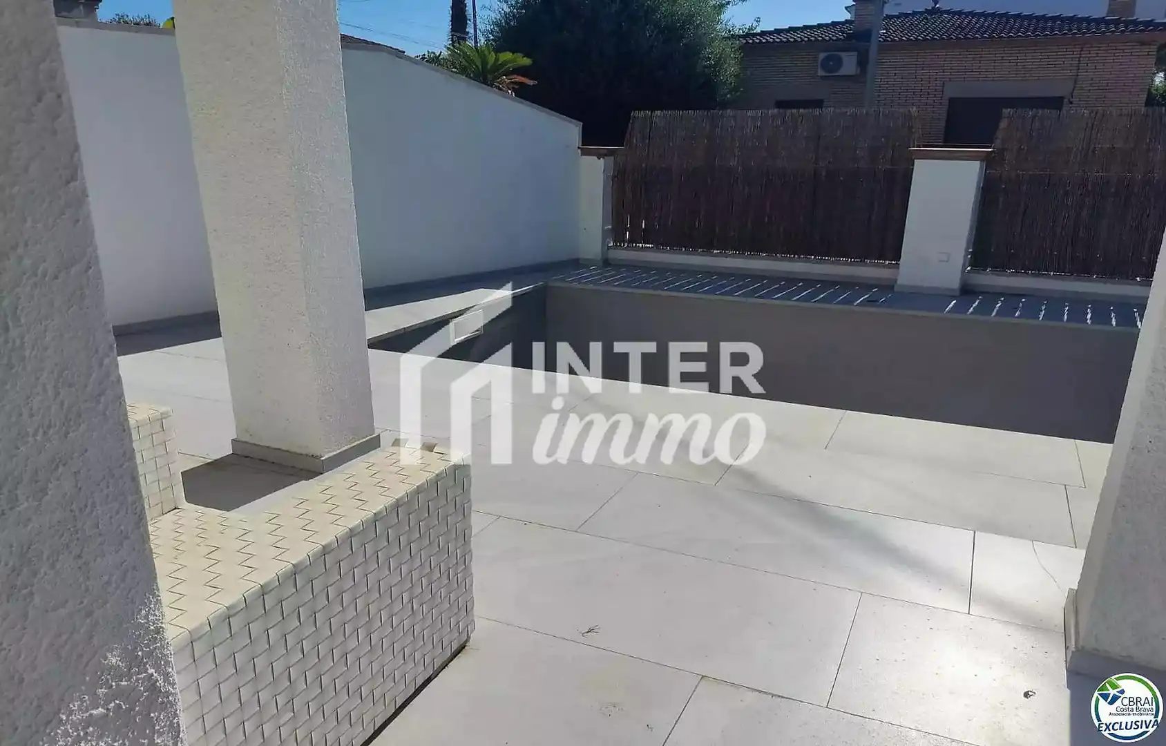 Casa amb piscina en venda a Calle Peni 62A, imagen 18