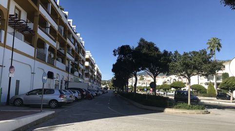 Foto 3 von Büro zum Verkauf in Mijas Golf, Mijas