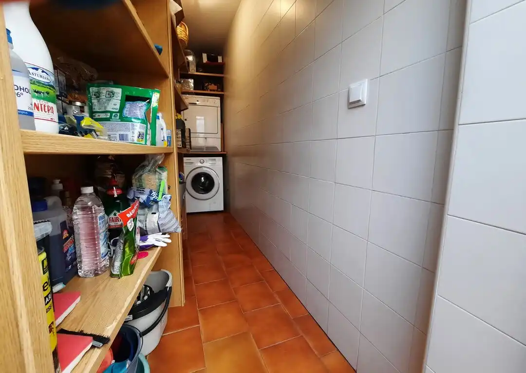 Wohnung mit Terrasse zum Verkauf in Almorox, imagen 30