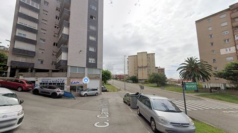 Foto 4 de Piso en venta en Calle Camilo Alonso Vega, Los Castros, Santander