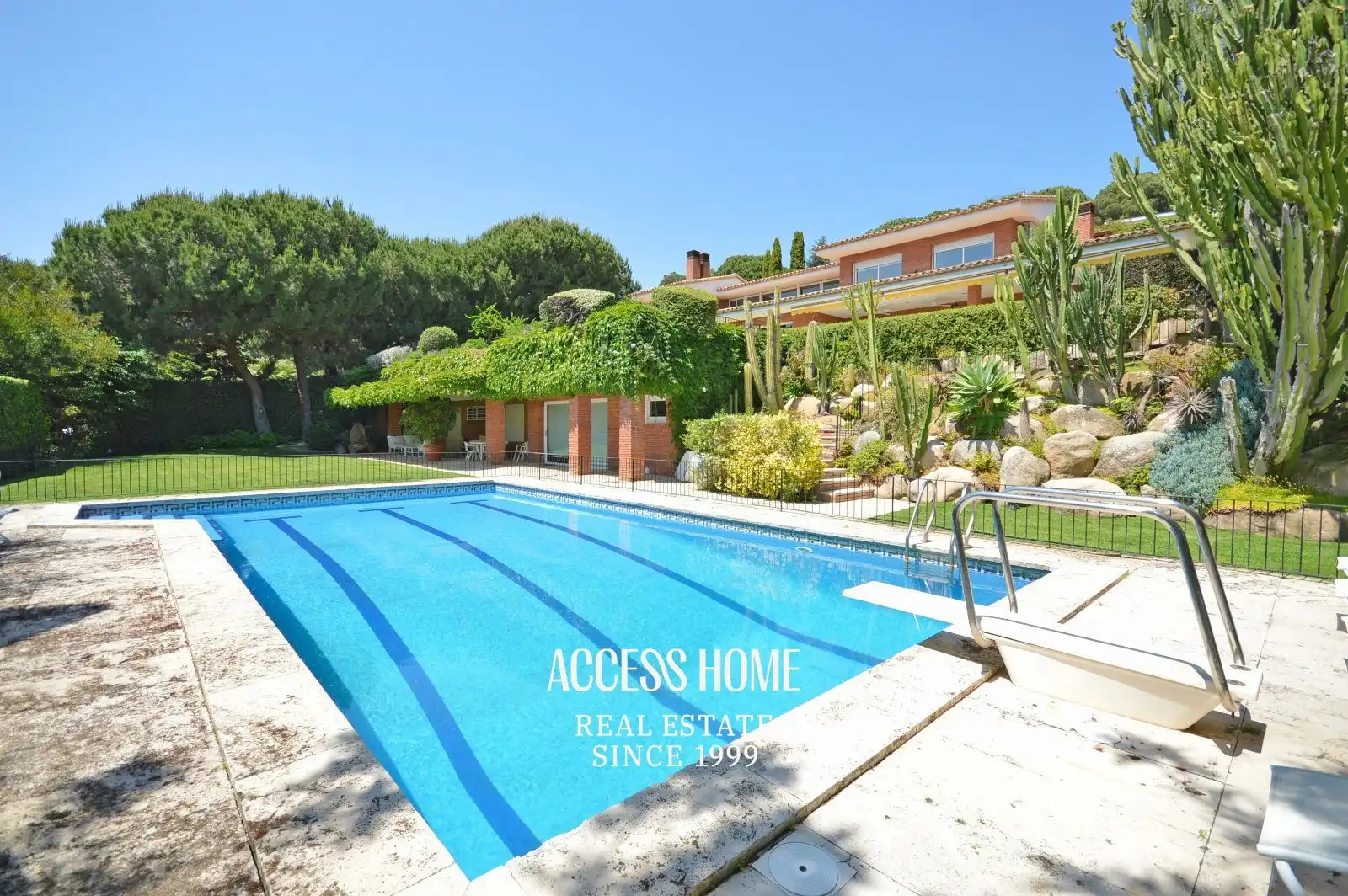 Detached house with pool for sale in Supermaresme, imagen 47