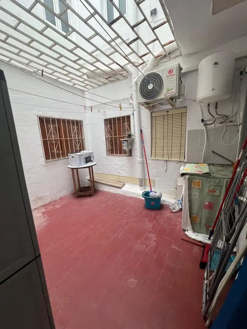 Apartament amb ascensor de lloguer a Ciudad Jardín - Tagarete - El Zapillo, imagen 14