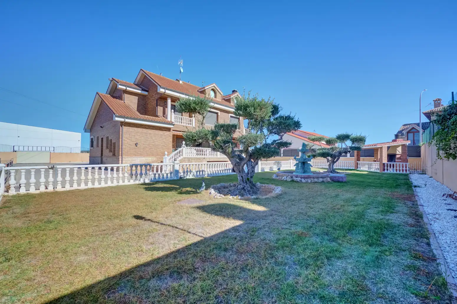 Casa o chalet en venta en San Adrián