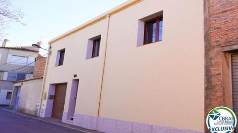 Photo 2 of House or chalet for sale in Calle Fages de Climent 13, 13, Vila-sacra, Girona