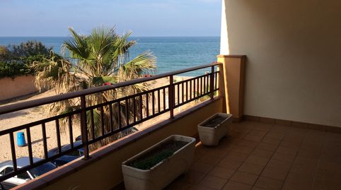 Foto 2 de Casa adosada en venta en Passeig de la Goleta, Tavernes de la Valldigna, Valencia