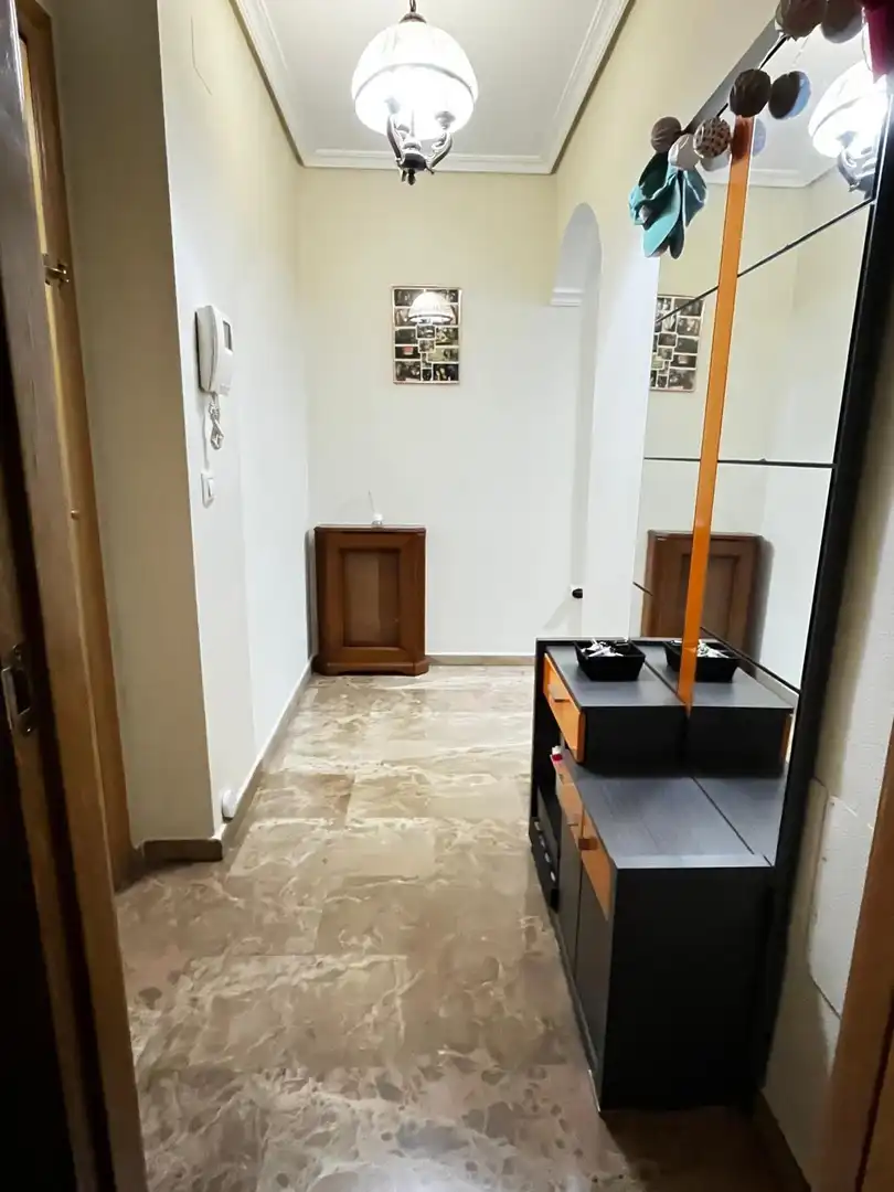 Apartamento en venta en Albacete con Calefacción, Trastero y Balcón