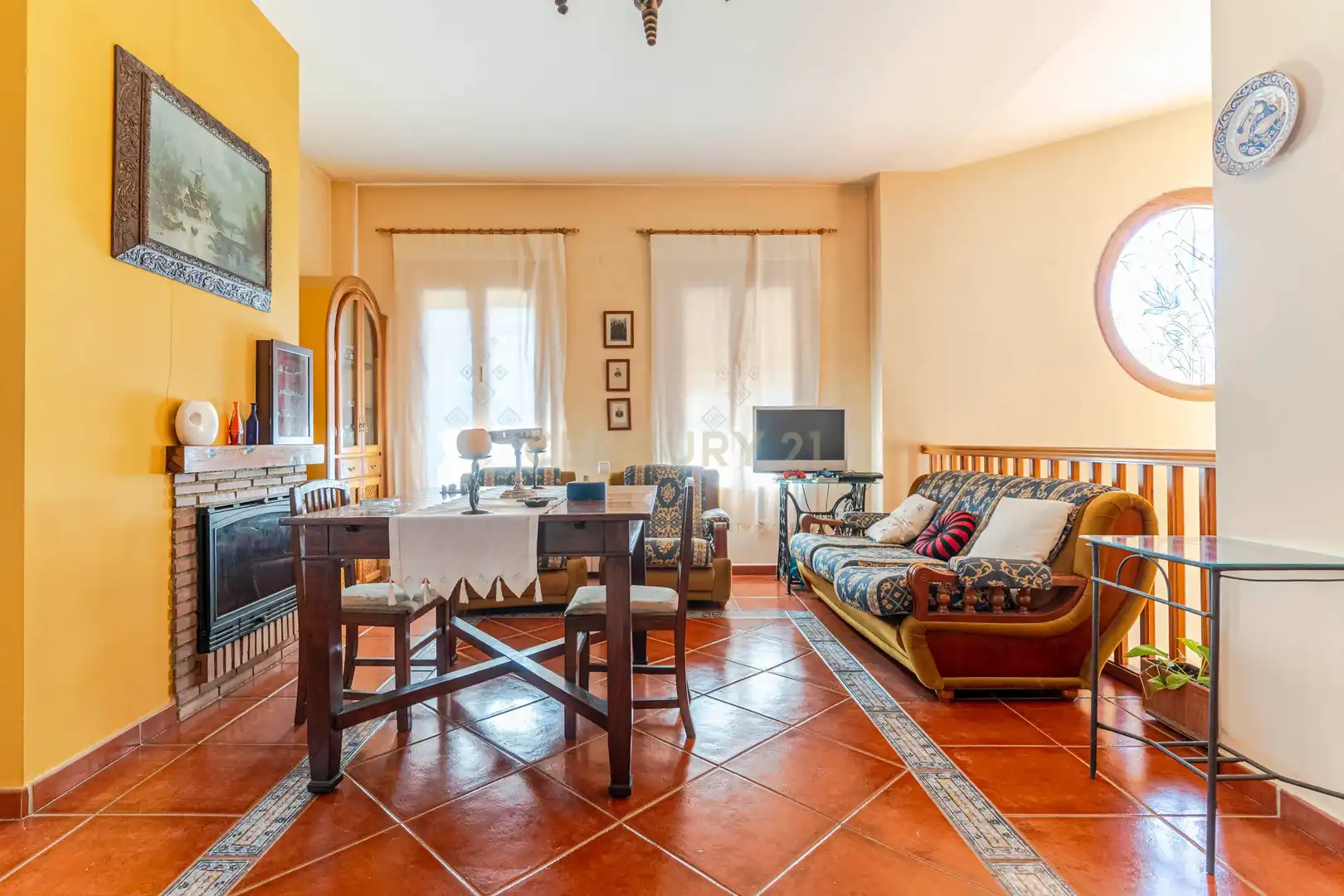 Casa o xalet en venda a Calle El Jurel, Guadix