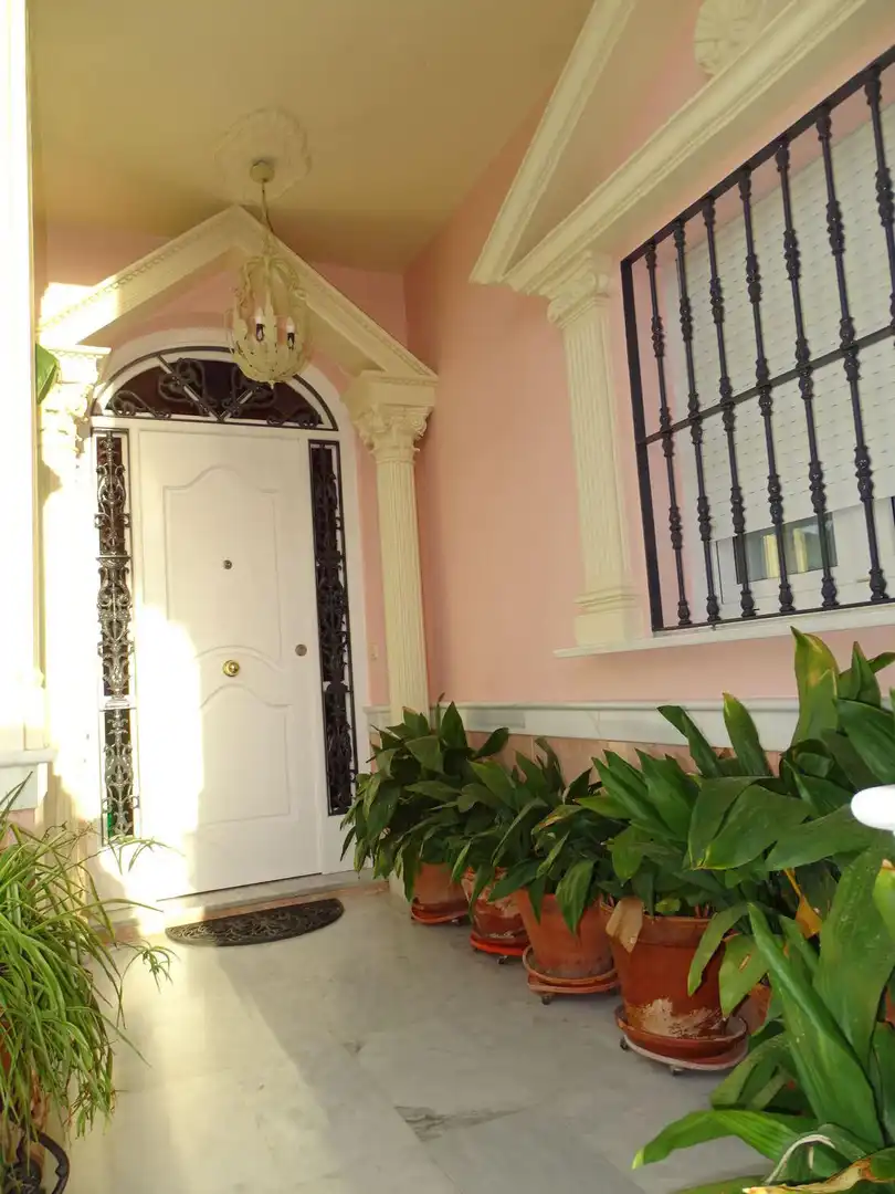 Villa con piscina in vendita a Jardines de triana, imagen 23