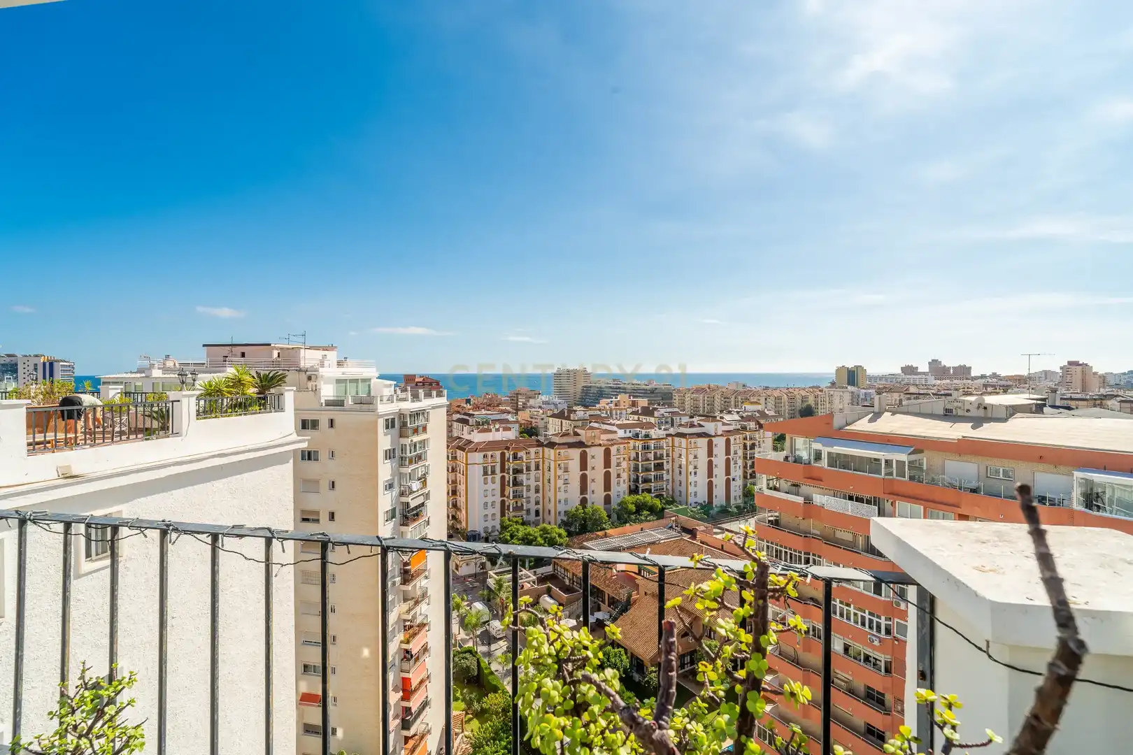 Apartament amb piscina en venda a Avenida Acapulco, 6, Fuengirola, Spain 6, imagen 4