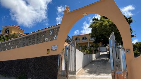 Foto 2 de Casa o xalet en venda a Calle Isla de Borneo, 9, El Salobre, San Bartolomé de Tirajana