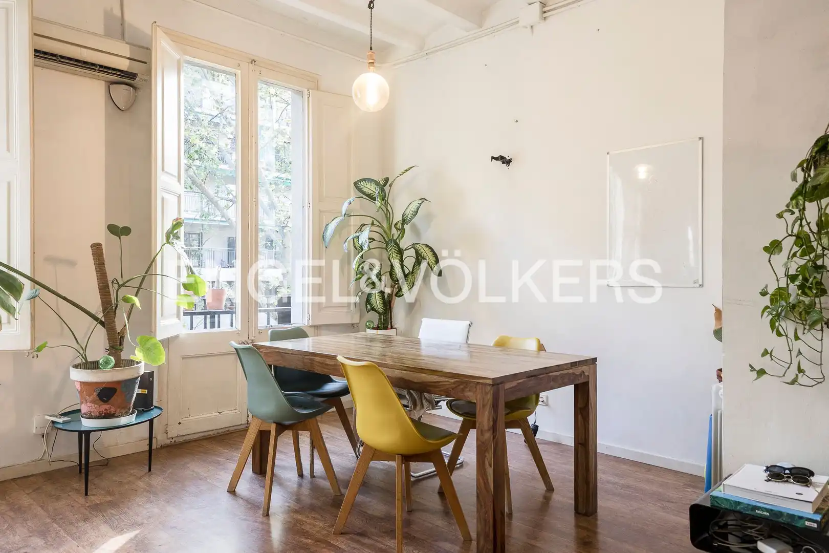 Flat with terrace for sale in Eixample, imagen 4