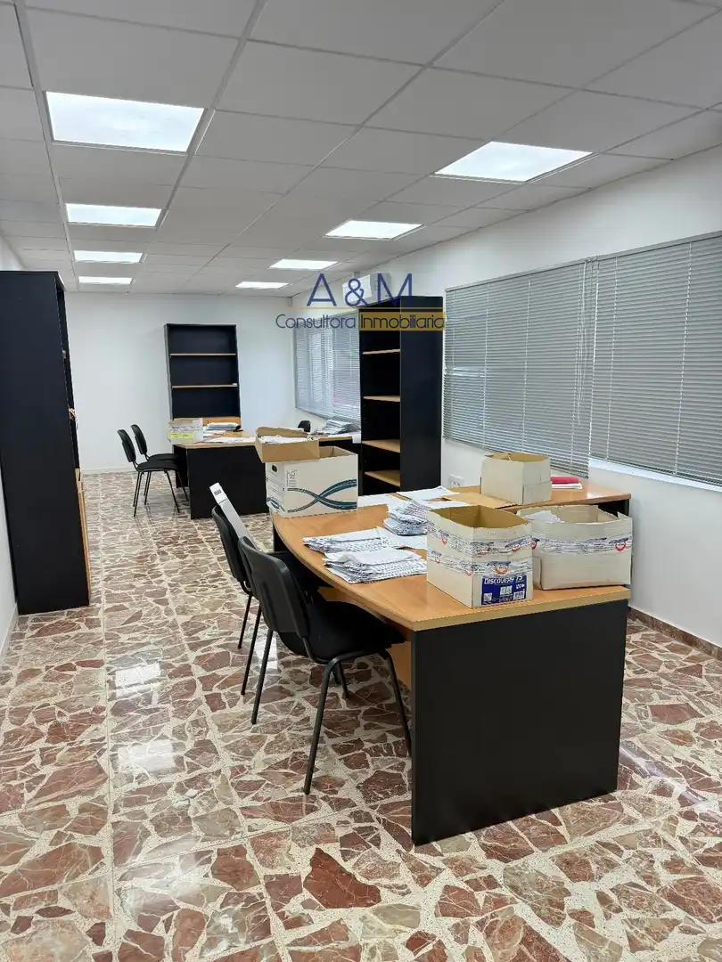 Nave industrial en venta en Topacio, imagen 6